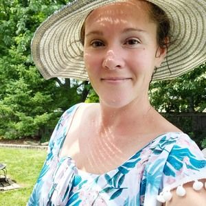 Meet your Posher, Kathleen